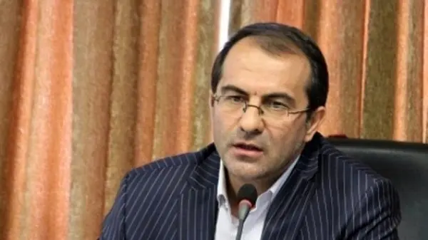 علاءالدین رفیع‌ زاده رئیس سازمان پرحاشیه اداری و استخدامی شد + سوابق رفیع زاده رییس سازمان اداری و استخدامی کشور