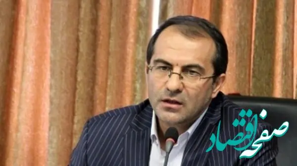 علاءالدین رفیع‌ زاده رئیس سازمان پرحاشیه اداری و استخدامی شد + سوابق رفیع زاده رییس سازمان اداری و استخدامی کشور