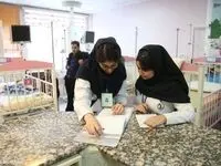 اضافه کاری هر ساعت ۲۵ هزار تومان برای پرستاران فاجعه است / رسیدگی کنید