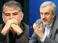 محکومیت دو وزیر دولت رئیسی در پرونده فساد چای دبش؛ حبس برای ساداتی‌نژاد و فاطمی امین به اتهام اخلال در نظام اقتصادی کشور