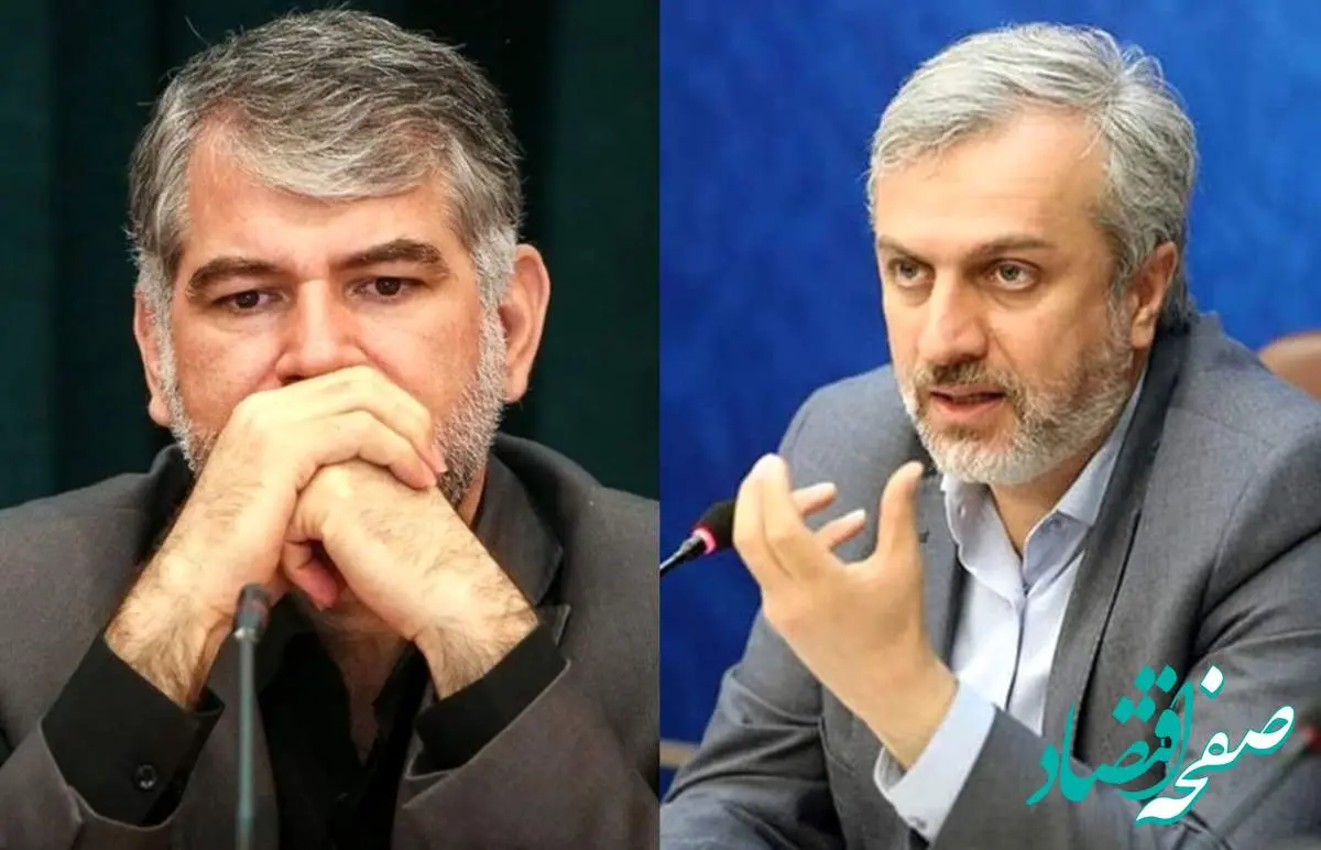 محکومیت دو وزیر دولت رئیسی در پرونده فساد چای دبش؛ حبس برای ساداتینژاد و فاطمی امین به اتهام اخلال در نظام اقتصادی کشور