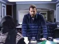 دانلود مستقیم قسمت ۵ سریال غریبه از شبکه سه سیما + لینک تلوبیون 