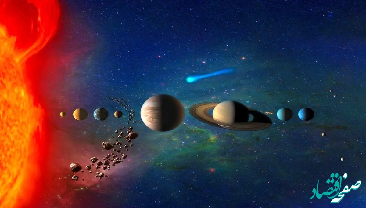 ساعات سعد و نحس امروز دوشنبه ۹ تیر ۱۴۰۴ + جدول