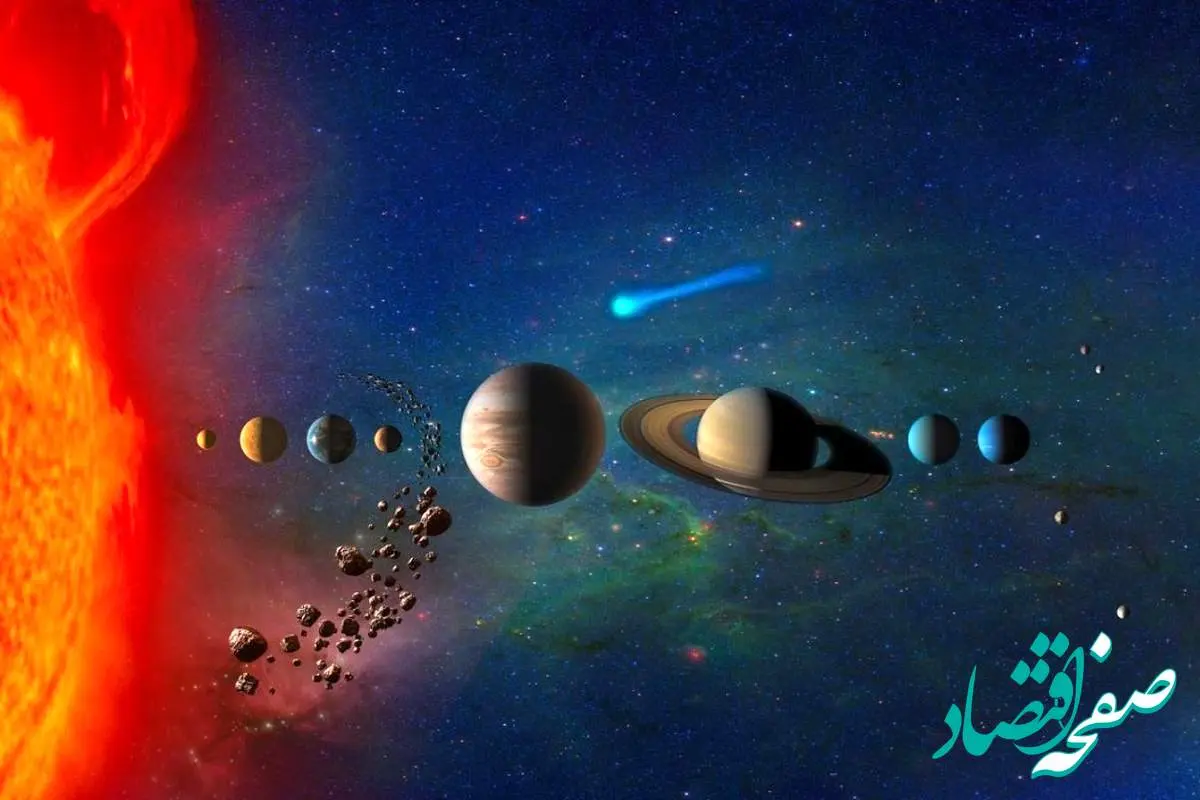 ساعات سعد و نحس امروز دوشنبه ۹ تیر ۱۴۰۴ + جدول