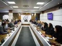 سلامت، شفافیت و بهره‌وری؛ پایه‌های حکمرانی نوین در هلدینگ خلیج فارس/ پترول باید پیشتاز تحول دیجیتال و مهندسی مالی باشد