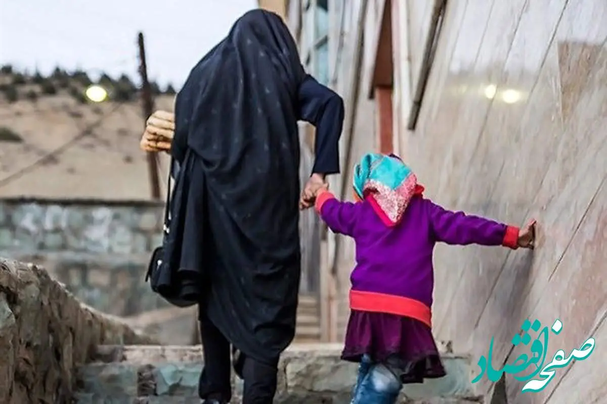 پوشش بیمهای بیش از 3 هزار زن سرپرست خانوار در استان تهران