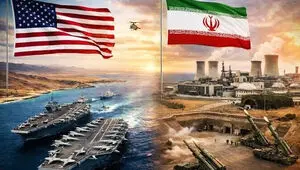 آخرین خبر از مذاکرات و تحولات جنگ ایران و آمریکا امروز دوشنبه ۲۰ مهر