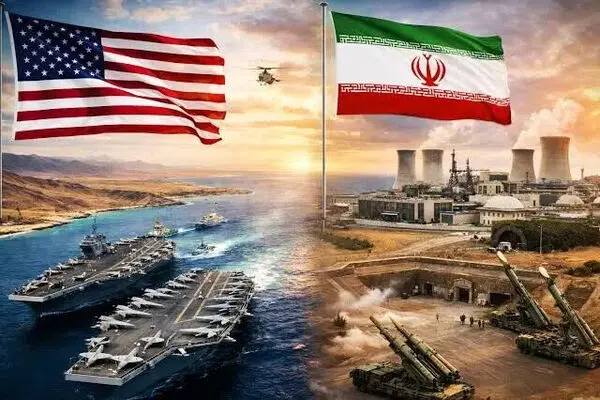 آخرین خبر از مذاکرات و تحولات جنگ ایران و آمریکا امروز دوشنبه ۲۰ مهر