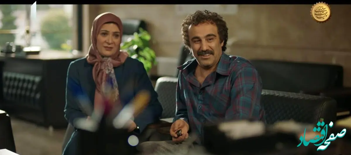 دانلود قسمت ۶ سریال پایتخت ۷ از شبکه یک + خلاصه داستان سریال پایتخت۷ قسمت ششم