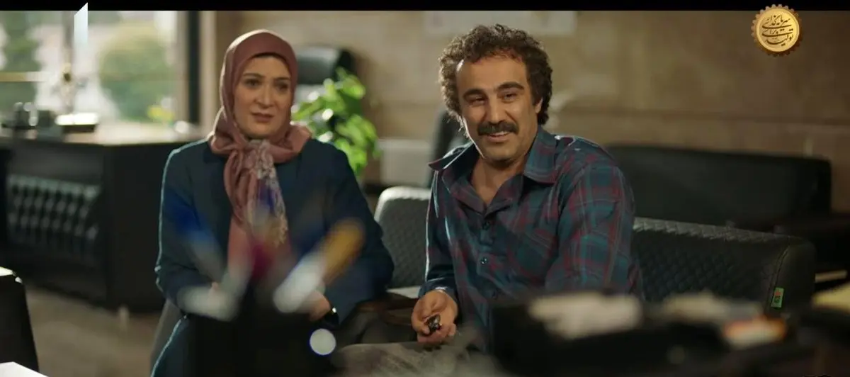 دانلود قسمت ۶ سریال پایتخت ۷ از شبکه یک + خلاصه داستان سریال پایتخت۷ قسمت ششم