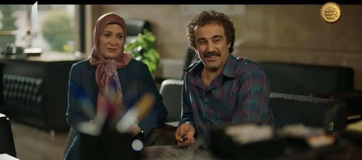 دانلود قسمت ۶ سریال پایتخت ۷ از شبکه یک + خلاصه داستان سریال پایتخت۷ قسمت ششم