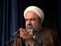آقای رسایی! ای کاش به جای مجلس، می رفتید مسجد سپه سالار