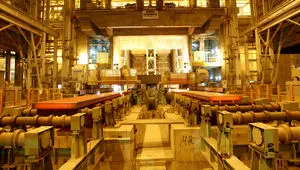 با ثبت رکورد جدید 11 ماهه اتفاق افتاد؛ رشد 34درصدی تولید در کنار افزایش 66 درصدی درآمدزایی؛ کارنامه 11 ماهه 1404 هرمز