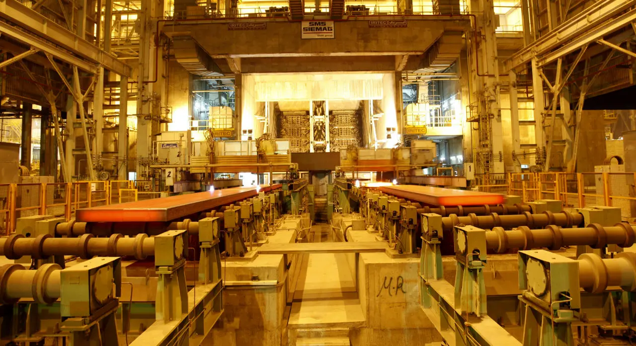 با ثبت رکورد جدید 11 ماهه اتفاق افتاد؛ رشد 34درصدی تولید در کنار افزایش 66 درصدی درآمدزایی؛ کارنامه 11 ماهه 1404 هرمز