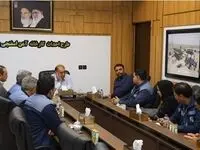 شورای کارگری باید الگوی کارگران باشد