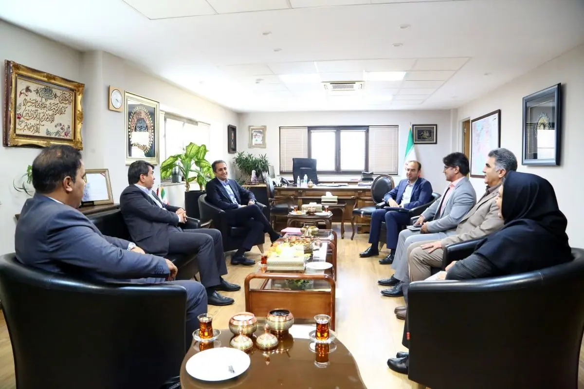 تسریع در برنامه های توسعه ای استان کرمان با همکاری ایمیدرو/ برنامه فراخوان "بسته های اکتشافی شمال و جنوب کرمان" به صورت مجزا