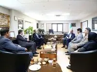 تسریع در برنامه های توسعه ای استان کرمان با همکاری ایمیدرو/ برنامه فراخوان "بسته های اکتشافی شمال و جنوب کرمان" به صورت مجزا