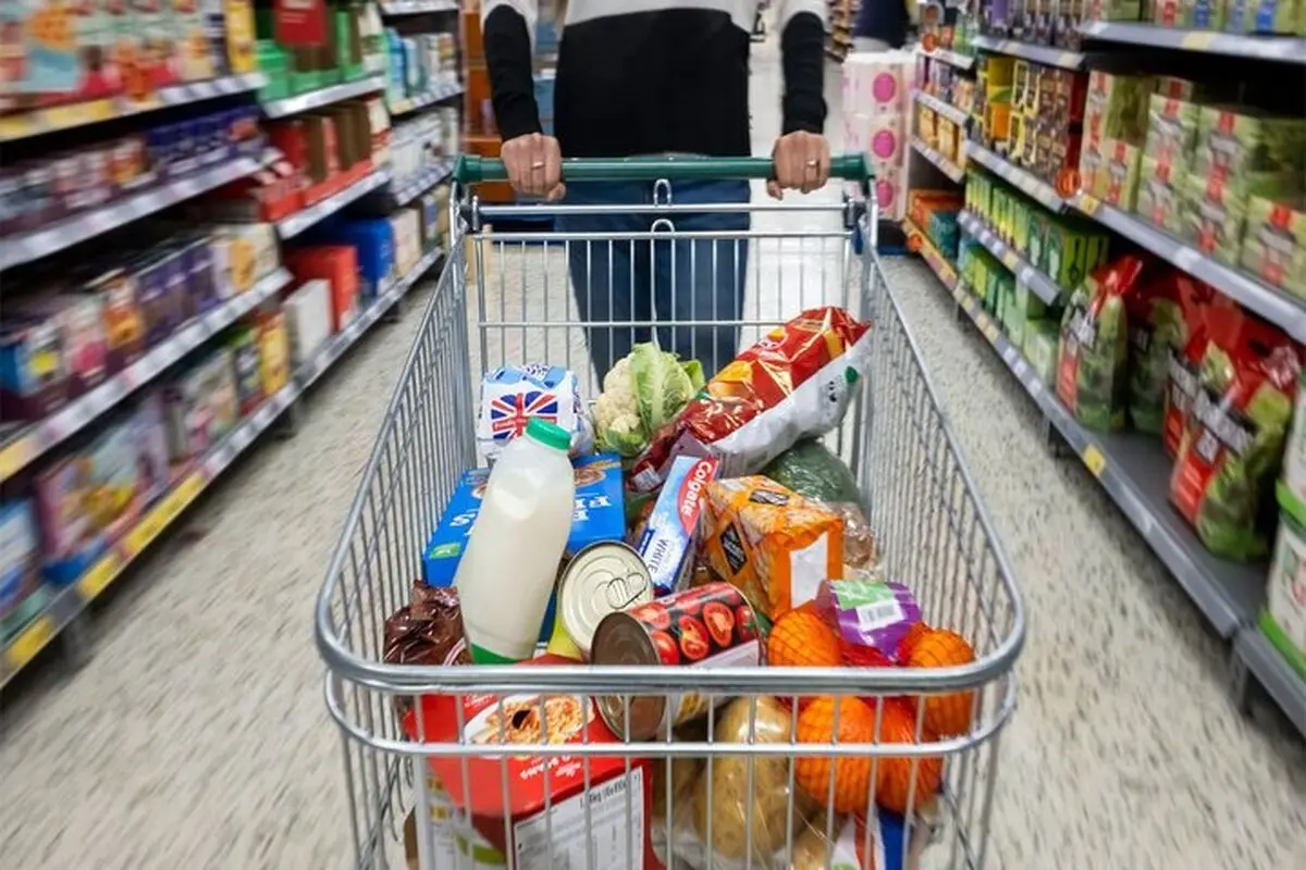 خبر عجیب از استفاده اعتبار کالابرگ الکترونیکی در یک ماه
