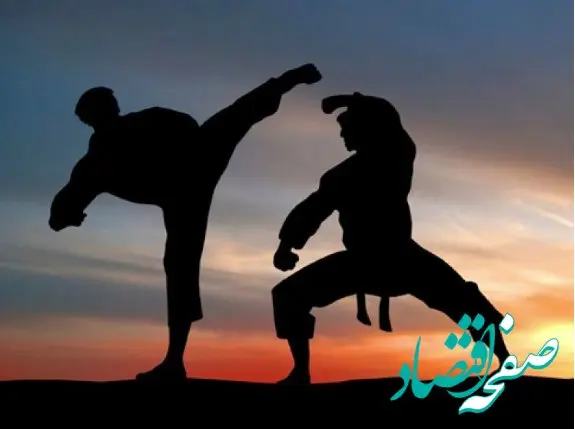 ماکو، میزبان مسابقات کونگ فو قهرمانی کشور