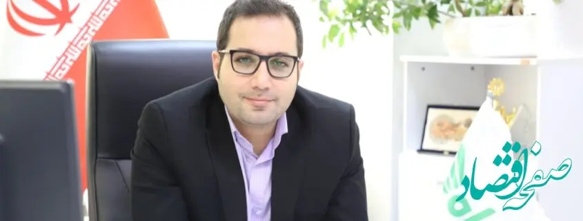 سعید ستایش‌خواه مدیر جدید روابط عمومی و بازاریابی فروشگاه رفاه شد