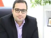 سعید ستایش‌خواه مدیر جدید روابط عمومی و بازاریابی فروشگاه رفاه شد