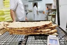 رسمی؛ قیمت نان تغییر کرد + جزئیات قیمت های جدید