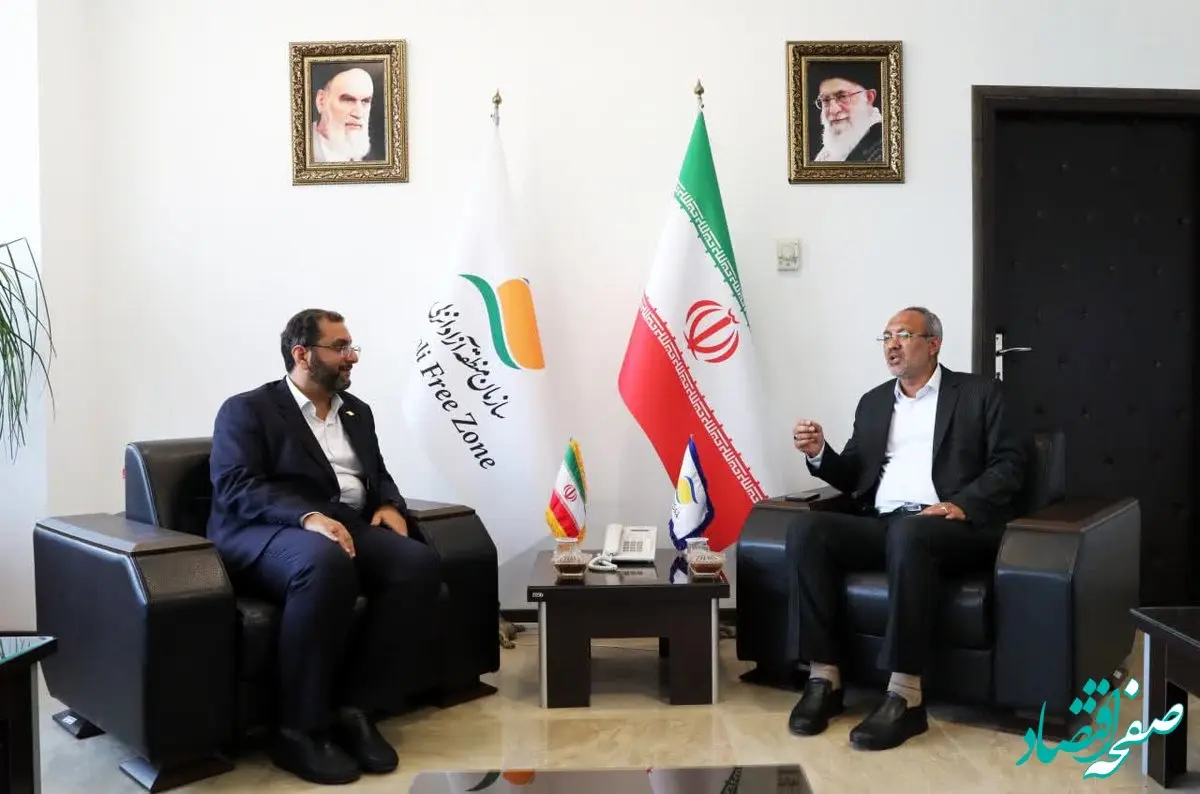 توسعه همکاری های مشترک با شیوه ها و ابتکارات نوین بیمه ای