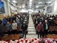 دانش آموزان ماکویی با هوش مصنوعی آشنا شدند