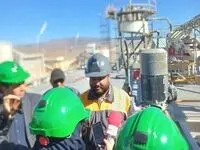 شمارش معکوس برای ورود طوفانی طلای تفتان به بورس آغاز شد