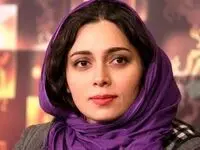 اولین عکس از فرزند بازیگر مهاجرت کرده در لندن!