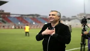 خبر فوری از انتخاب سرمربی استقلال امروز جمعه ۱۵ فروردین ۱۴۰۴ | بوژوویچ از استقلال اخراج شد | ساکت الهامی سرمربی استقلال شد!