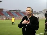 خبر فوری از انتخاب سرمربی استقلال امروز جمعه ۱۵ فروردین ۱۴۰۴ | بوژوویچ از استقلال اخراج شد | ساکت الهامی سرمربی استقلال شد!