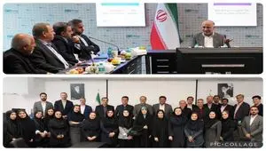 مدیرعامل بیمه دی: وظیفه ما امیدآفرینی و ایجاد آرامش در زندگی مردم است