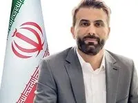 دکتر موسوی طی پیامی روز خبرنگار را تبریک گفت