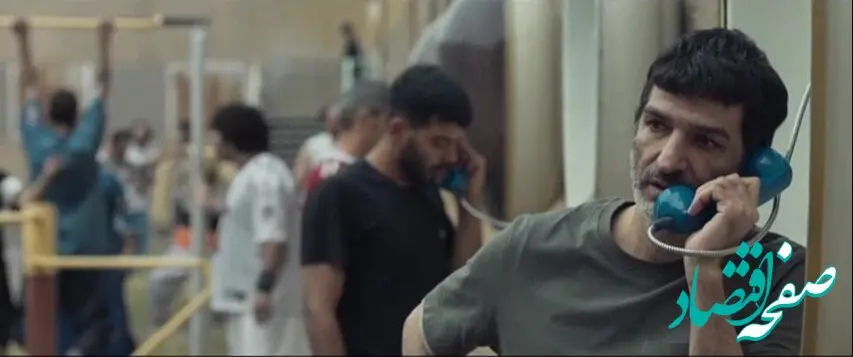 خلاصه داستان سریال جان سخت قسمت ۹ + دانلود قسمت ۹ سریال جان سخت