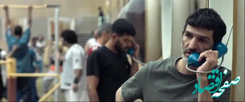 خلاصه داستان سریال جان سخت قسمت ۹ + دانلود قسمت ۹ سریال جان سخت