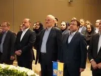 اولین نشست مدیران بیمه پاسارگاد در سال ۱۴۰۴ برگزار شد