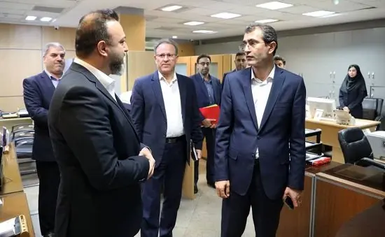 نسبت مطلوب مطالبات غیرجاری (NPL) بانک سینا ناشی از رعایت بهداشت اعتباری و مراقبتهای حوزه حقوقی است
