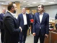 نسبت مطلوب مطالبات غیرجاری (NPL) بانک سینا ناشی از رعایت بهداشت اعتباری و مراقبت‌های حوزه حقوقی است
