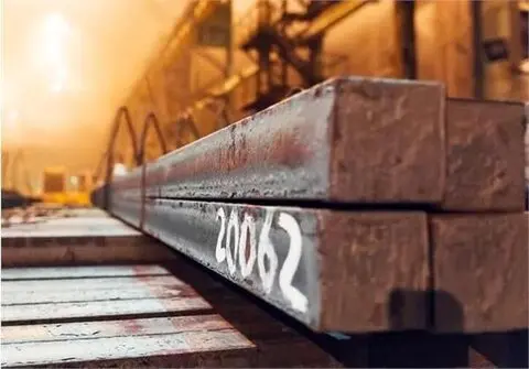 خرید شمش آزاد شد / تمام دارندگان کد بورسی می‌توانند بیلت و بلوم بخرند