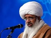 سخنی با حجت الاسلام قرهی