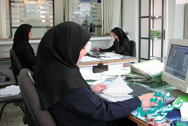یک خبر بد فوری؛ تعداد کارمندان دولت کاهش می یابد