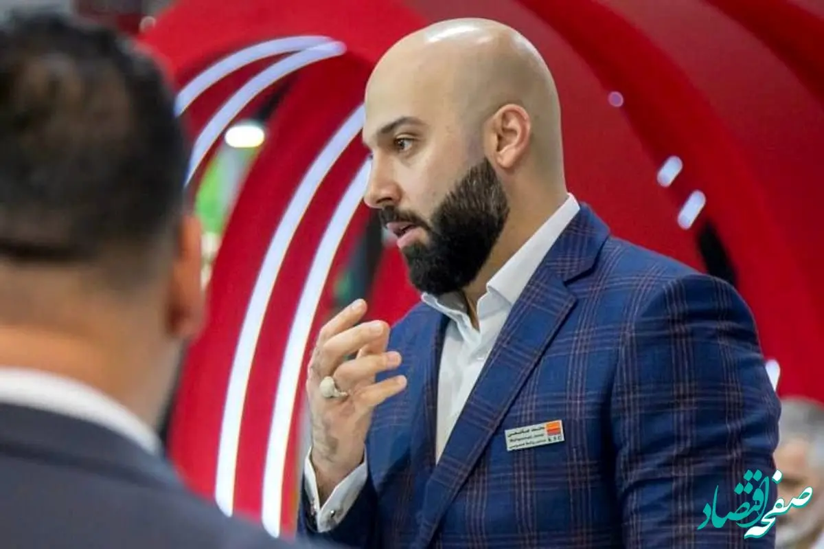 روایتی از ایمان، نوآوری و افتخارآفرینی فولادمردان خوزستان