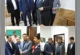 قدردانی استاندار و نماینده اردکان از توجه چادرملو به حوزه مسئولیت اجتماعی