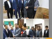 قدردانی استاندار و نماینده اردکان از توجه چادرملو به حوزه مسئولیت اجتماعی