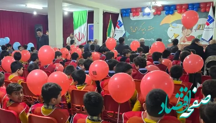 بیمه ملت، «زنگ بیمه» را در تبریز طنین‌انداز کرد