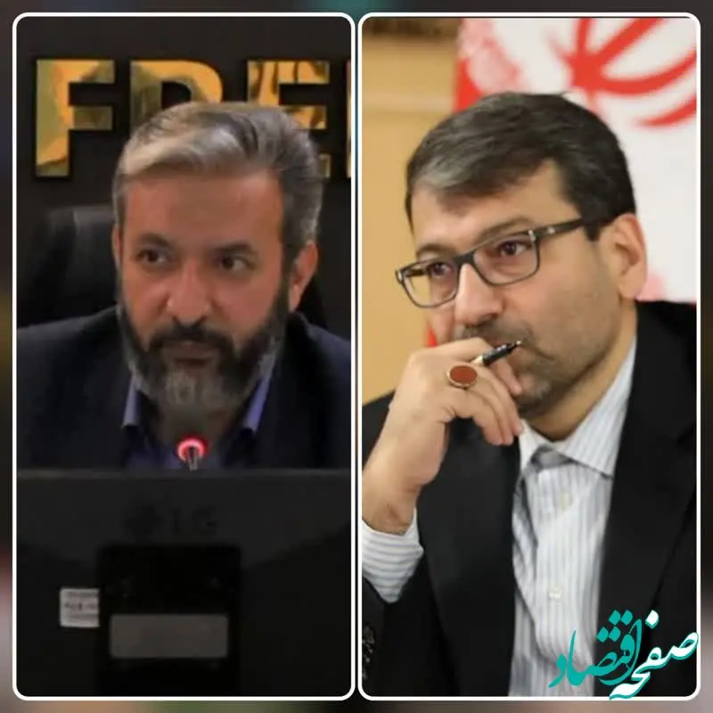 ترخیص صادرات انواع فرآورده های نفتی از اسکله های تخصصی نفتی منطقه آزاد قشم