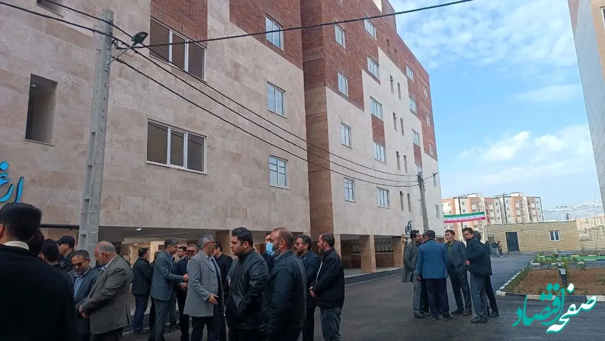 واگذاری هزاران واحد مسکونی و افتتاح پروژه‌های کلان راه‌سازی در خراسان شمالی؛ آیا دغدغه مسکن مردم کاهش می‌یابد؟