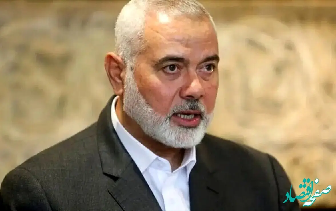 واکنش خانواده شهید سردار سلیمانی به ترور اسماعیل هنیه در تهران