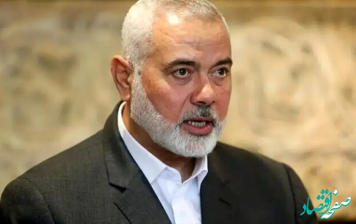 واکنش خانواده شهید سردار سلیمانی به ترور اسماعیل هنیه در تهران